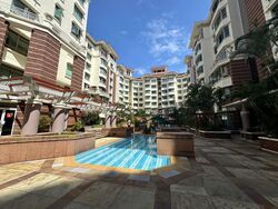 The Blossomvale (D21), Condominium #447576441